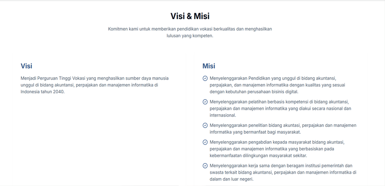 Menuju Keunggulan dalam Pendidikan Keperawatan