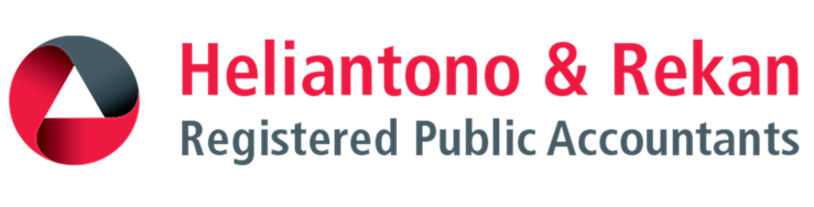 KAP HELIANTONO & REKAN