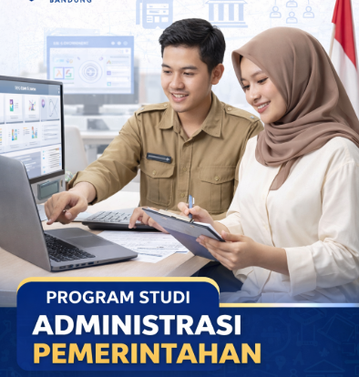 Administrasi Pemerintah