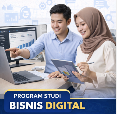 Bisnis Digital