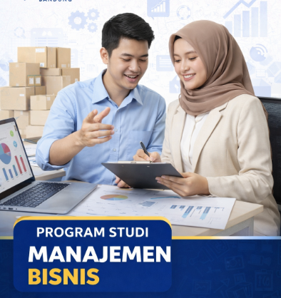 Manajemen Bisnis