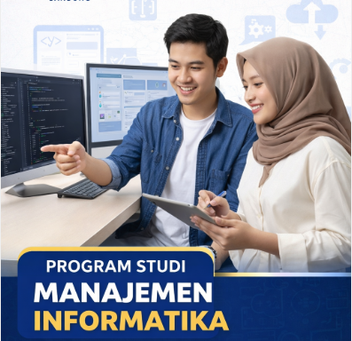 Manajemen Informatika